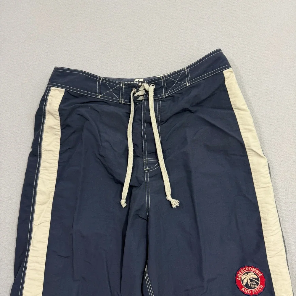 Abercrombie & Fitch vintage abercrombie